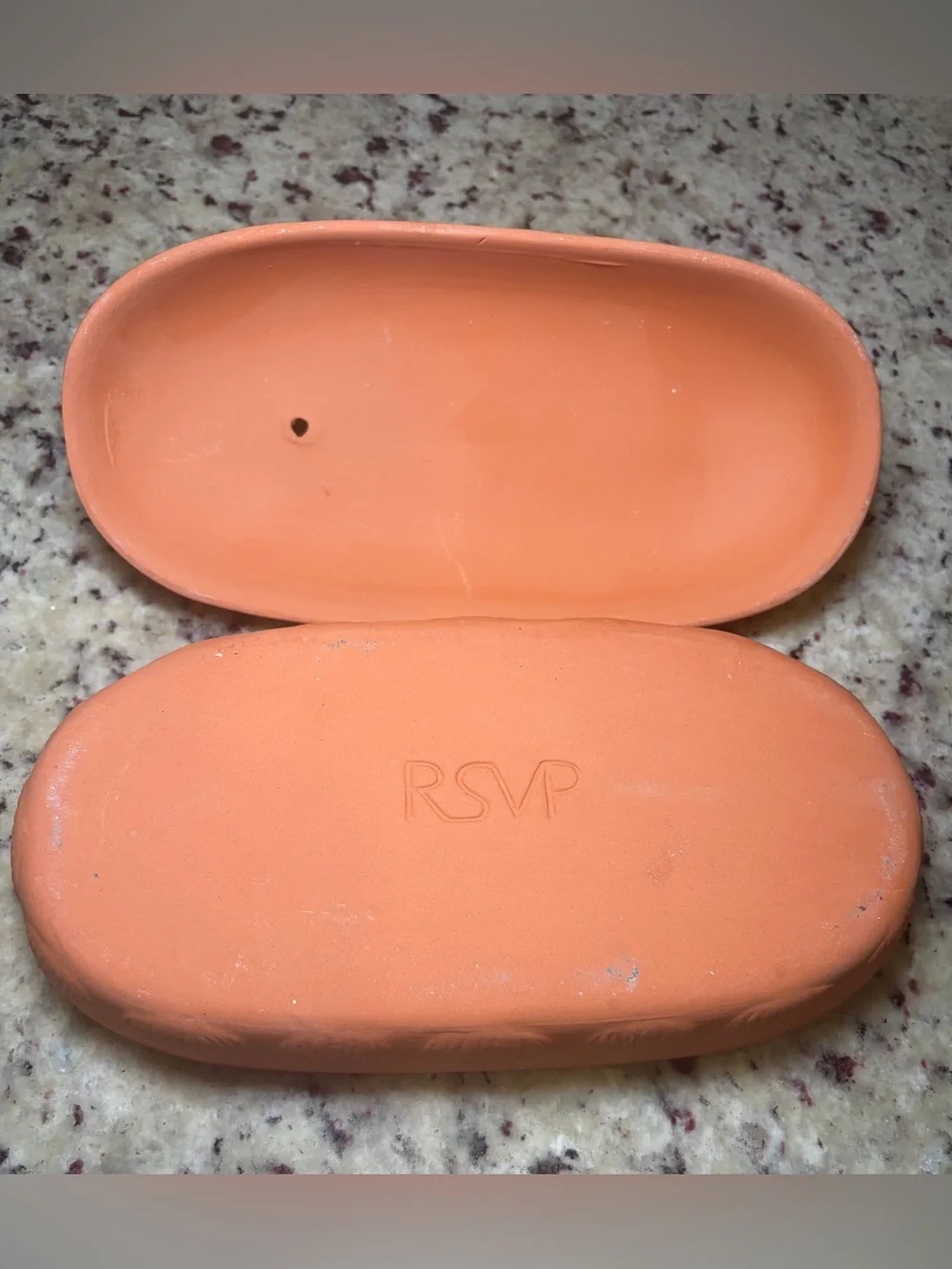 RSVP handcrafted style